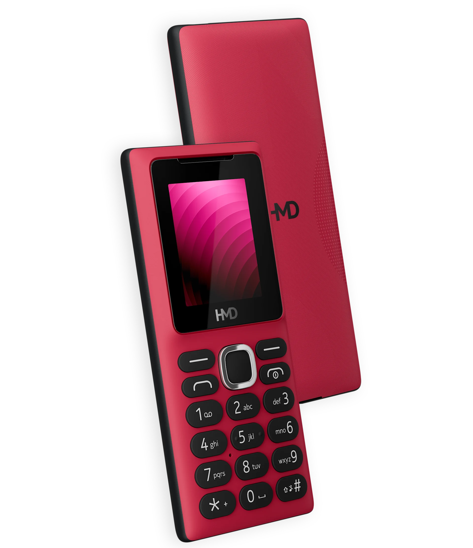 هاتف اتش ام دي HMD 100