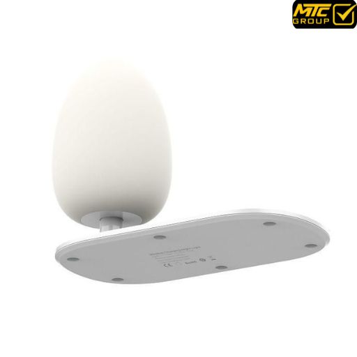 LDNIO DESK LAMP-FAST WIRELESS CHARGING Y3