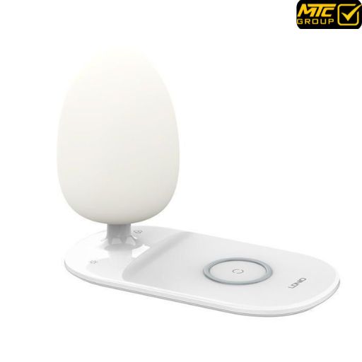 LDNIO DESK LAMP-FAST WIRELESS CHARGING Y3