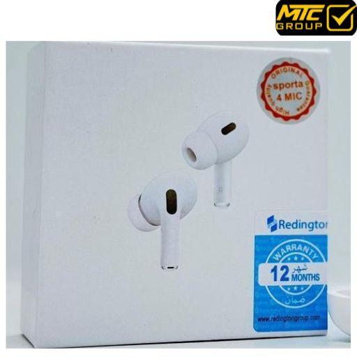 AIRPODS PRO2 SPORTA ANC