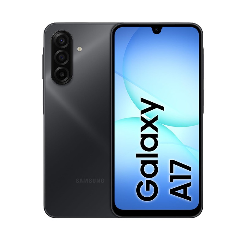 SAMSUNG A17 8\256