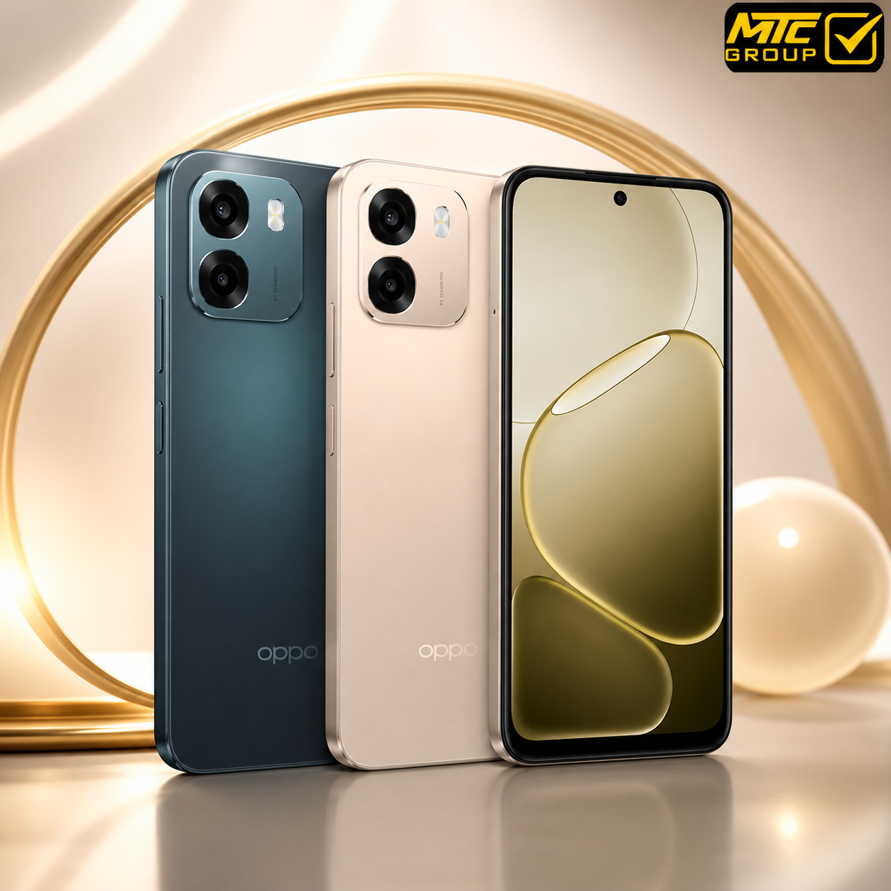 OPPO A6 8/256