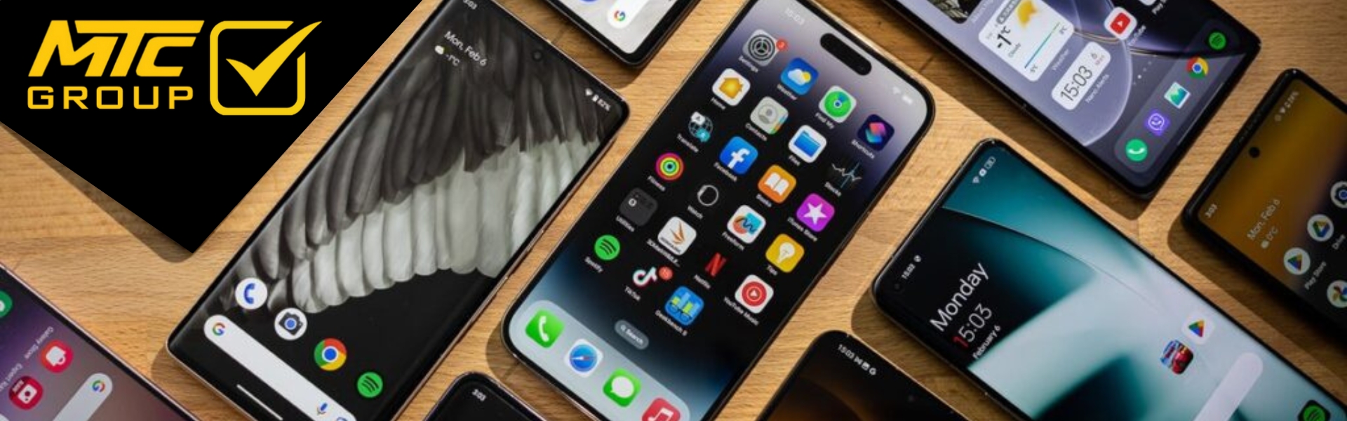 اهلا بك في متجر MTC